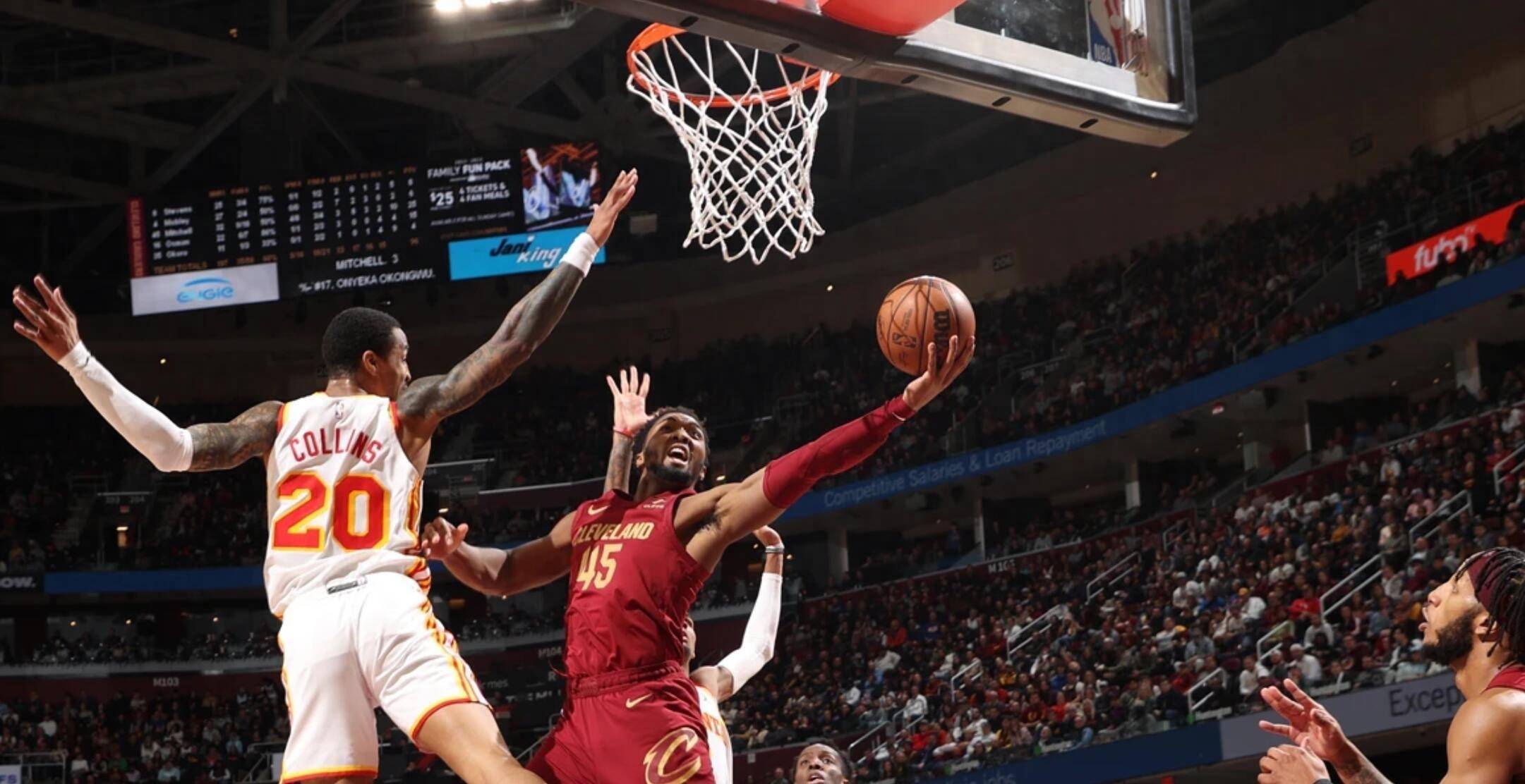 今晚突围战来临,克里夫兰骑士围绕法国杯刷新队史纪录,赛场秩序良好,心理建设被强调的简单介绍 今晚突围战来临,克里夫兰骑士围绕法国杯刷新队史纪录,赛场秩序良好,心理建设被强调的简单介绍