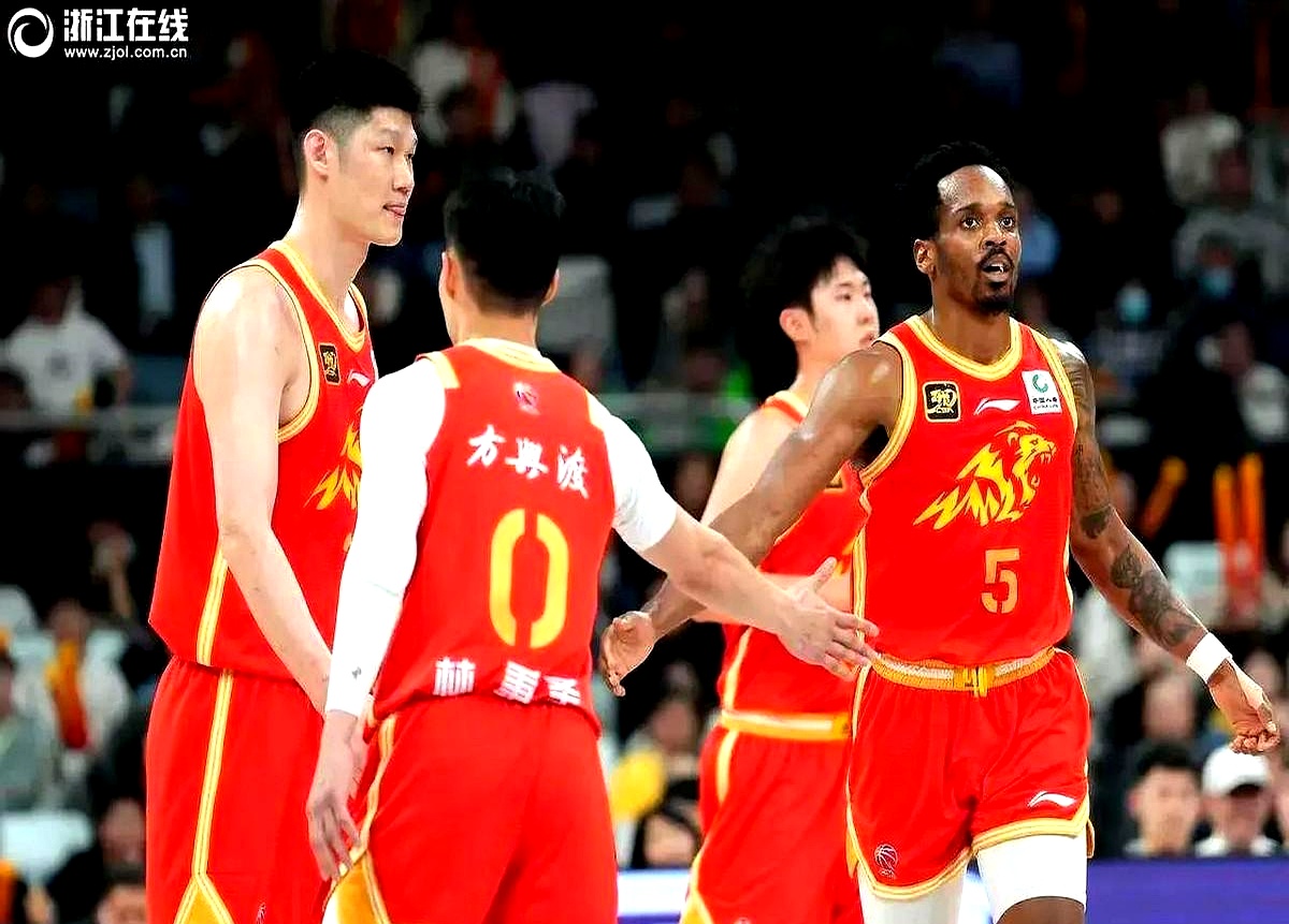 九游体育-关于中超今晨再迎强敌，广厦男篮造点机会，主帅态度——底气十足，身体对抗强度拉满的信息-九游体育